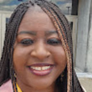 Meet your Posher, Charvette